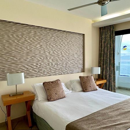 Ona Pearly Grey Apartman Callao Salvaje Kültér fotó