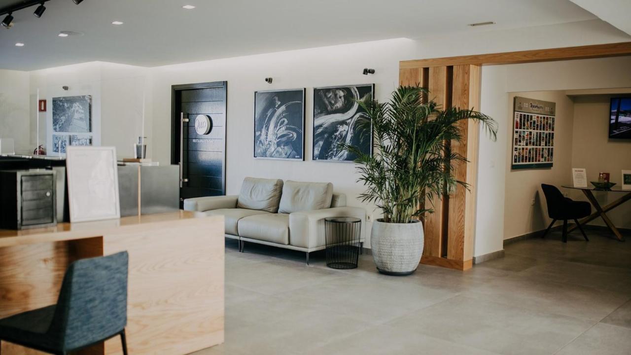 Ona Pearly Grey Apartman Callao Salvaje Kültér fotó