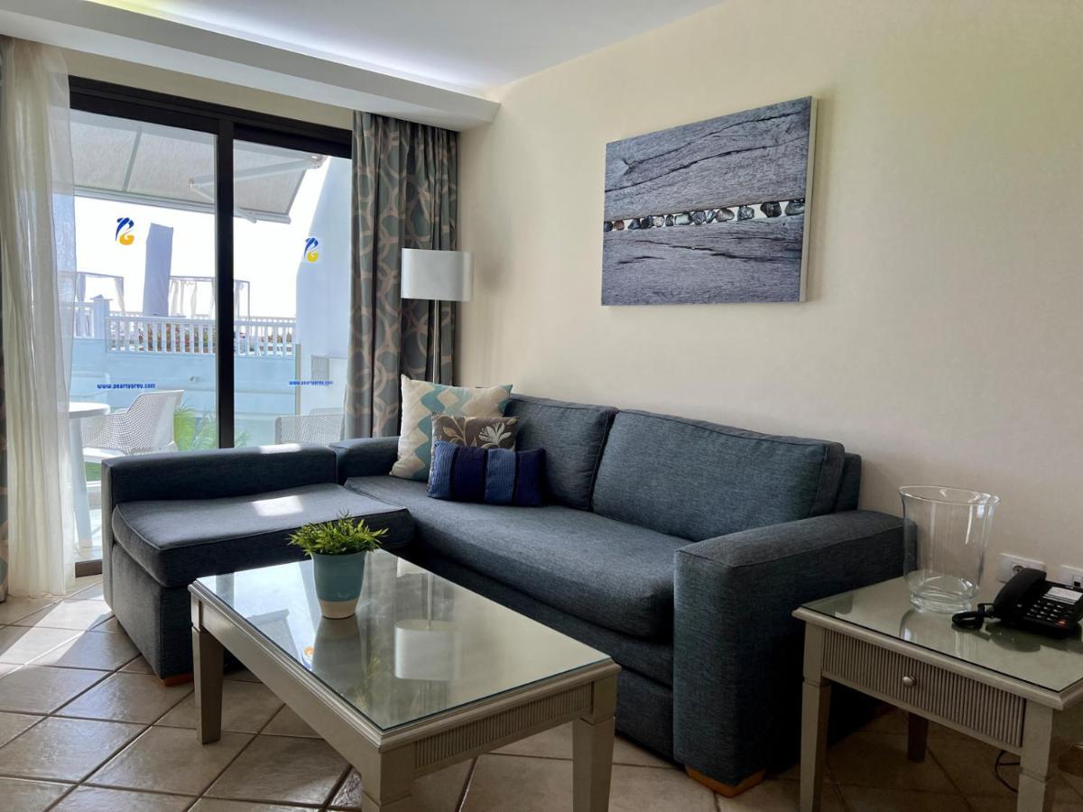 Ona Pearly Grey Apartman Callao Salvaje Kültér fotó