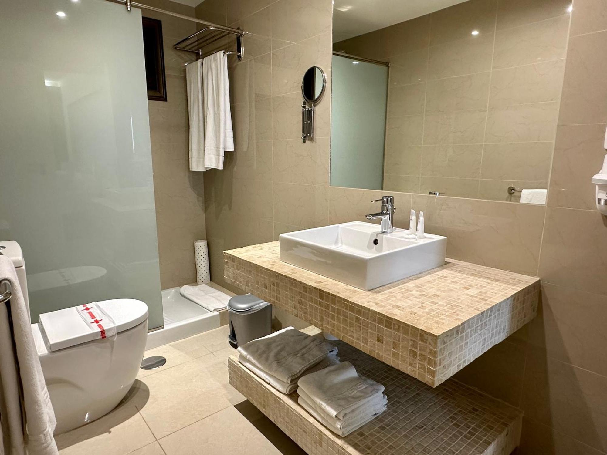Ona Pearly Grey Apartman Callao Salvaje Kültér fotó