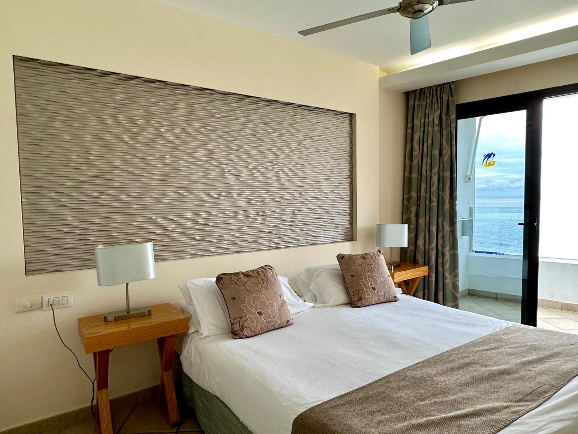Ona Pearly Grey Apartman Callao Salvaje Kültér fotó
