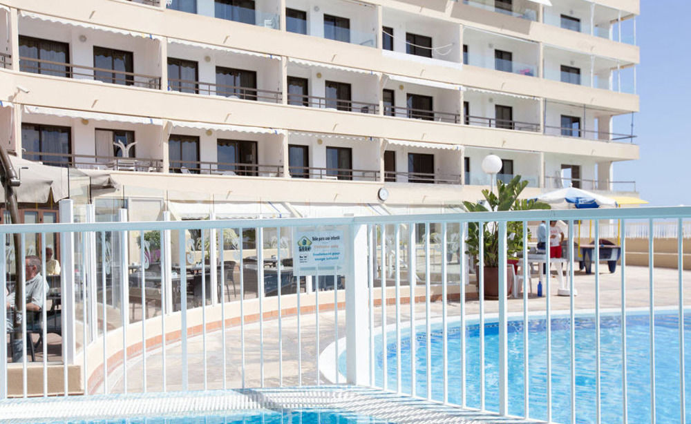 Ona Pearly Grey Apartman Callao Salvaje Kültér fotó