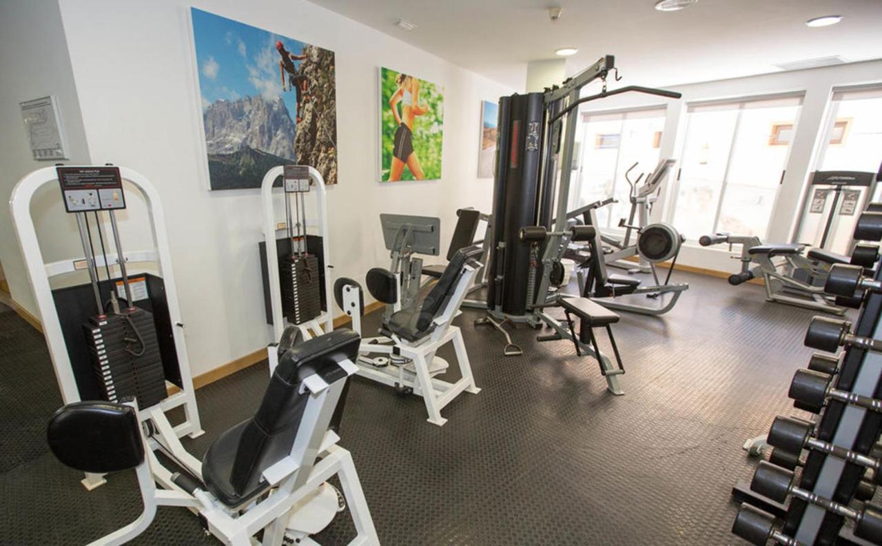 Ona Pearly Grey Apartman Callao Salvaje Kültér fotó